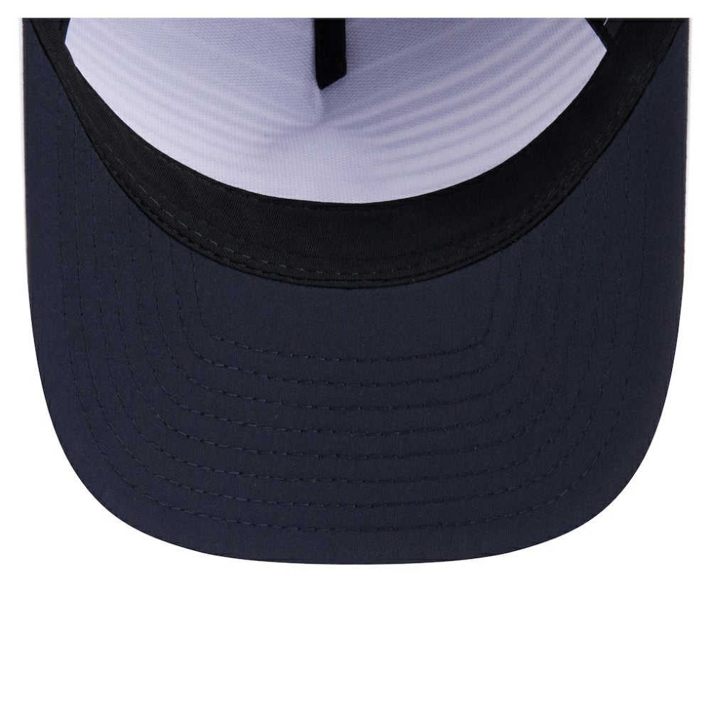 New York Yankees Gradient 9FORTY M-Crown Adjustable Hat Navy