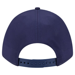 Milwaukee Brewers Gradient 9FORTY M-Crown Adjustable Hat Navy