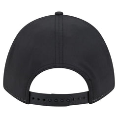 Miami Marlins Gradient 9FORTY M-Crown Adjustable Hat Black