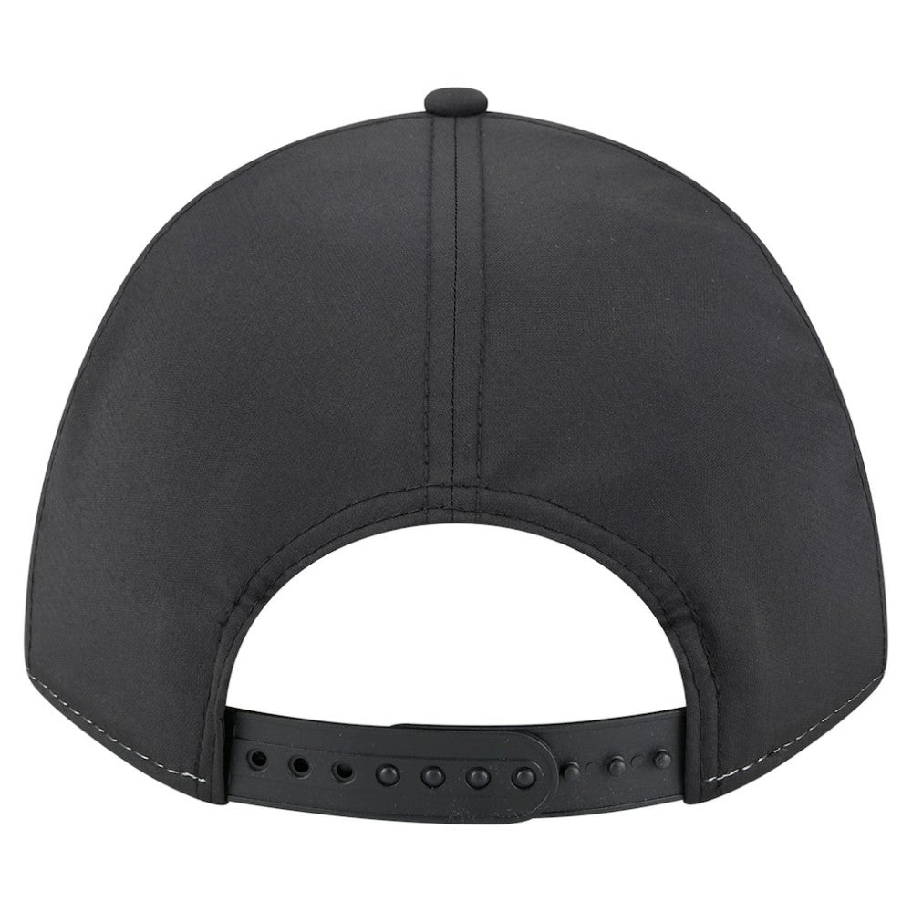 Pittsburgh Pirates Gradient 9FORTY M-Crown Adjustable Hat Black