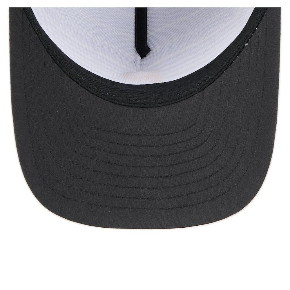 Pittsburgh Pirates Gradient 9FORTY M-Crown Adjustable Hat Black