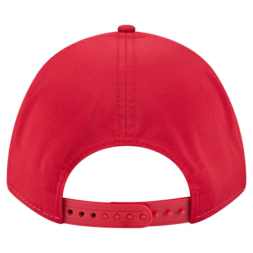 Philadelphia Phillies Gradient 9FORTY M-Crown Adjustable Hat Red