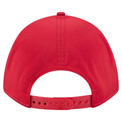 Philadelphia Phillies Gradient 9FORTY M-Crown Adjustable Hat Red