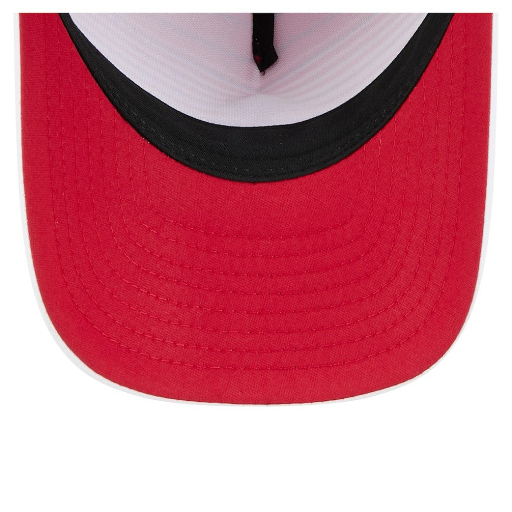 Philadelphia Phillies Gradient 9FORTY M-Crown Adjustable Hat Red