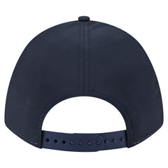 Minnesota Twins Gradient 9FORTY M-Crown Adjustable Hat Navy
