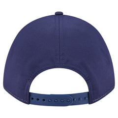 Tampa Bay Rays Gradient 9FORTY M-Crown Adjustable Hat Navy