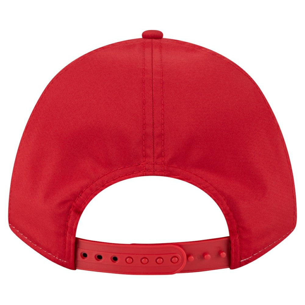St. Louis Cardinals Gradient 9FORTY M-Crown Adjustable Hat Red