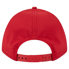 St. Louis Cardinals Gradient 9FORTY M-Crown Adjustable Hat Red