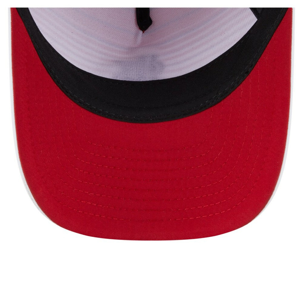 St. Louis Cardinals Gradient 9FORTY M-Crown Adjustable Hat Red