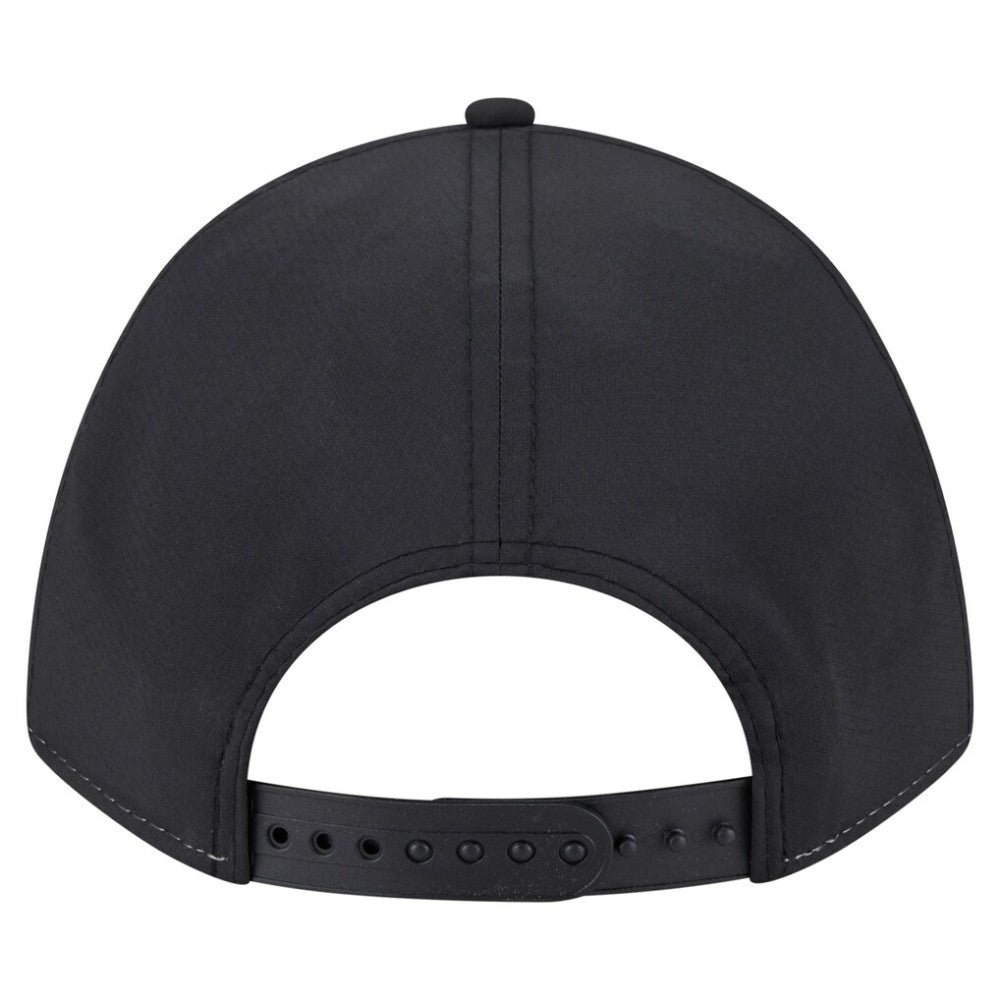 San Francisco Giants Gradient 9FORTY M-Crown Adjustable Hat Black