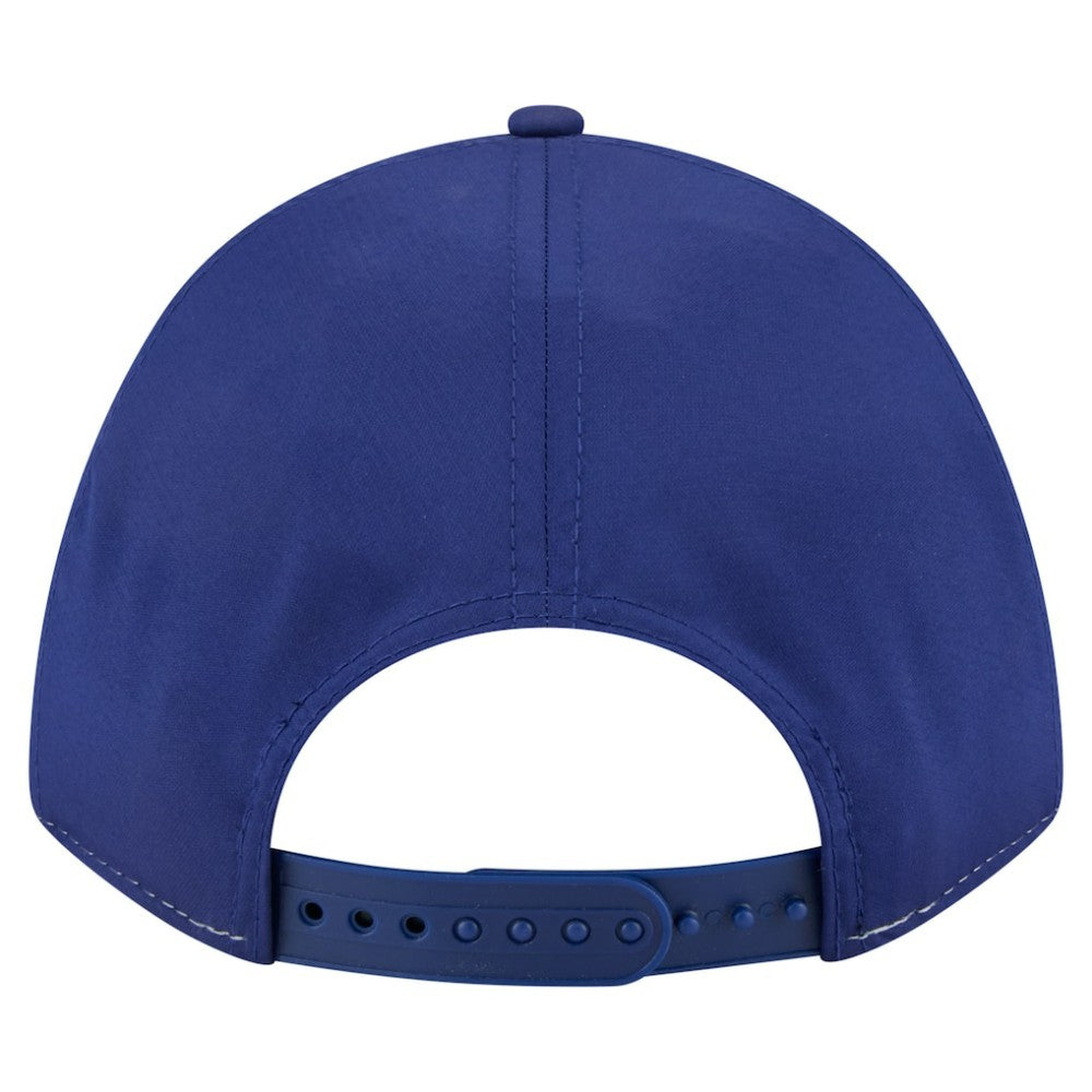 Texas Rangers Gradient 9FORTY M-Crown Adjustable Hat Royal
