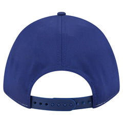 Texas Rangers Gradient 9FORTY M-Crown Adjustable Hat Royal