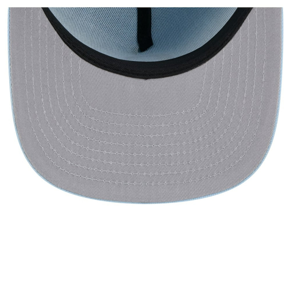 Colorado Rockies Color Pack A-Frame 59FIFTY Fitted Hat Light Blue