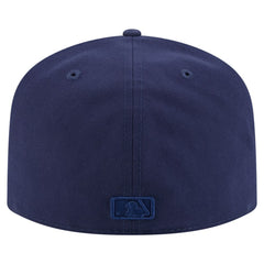 St. Louis Cardinals Color Pack A-Frame 59FIFTY Fitted Hat Navy
