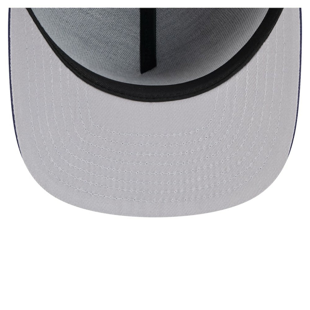 St. Louis Cardinals Color Pack A-Frame 59FIFTY Fitted Hat Navy