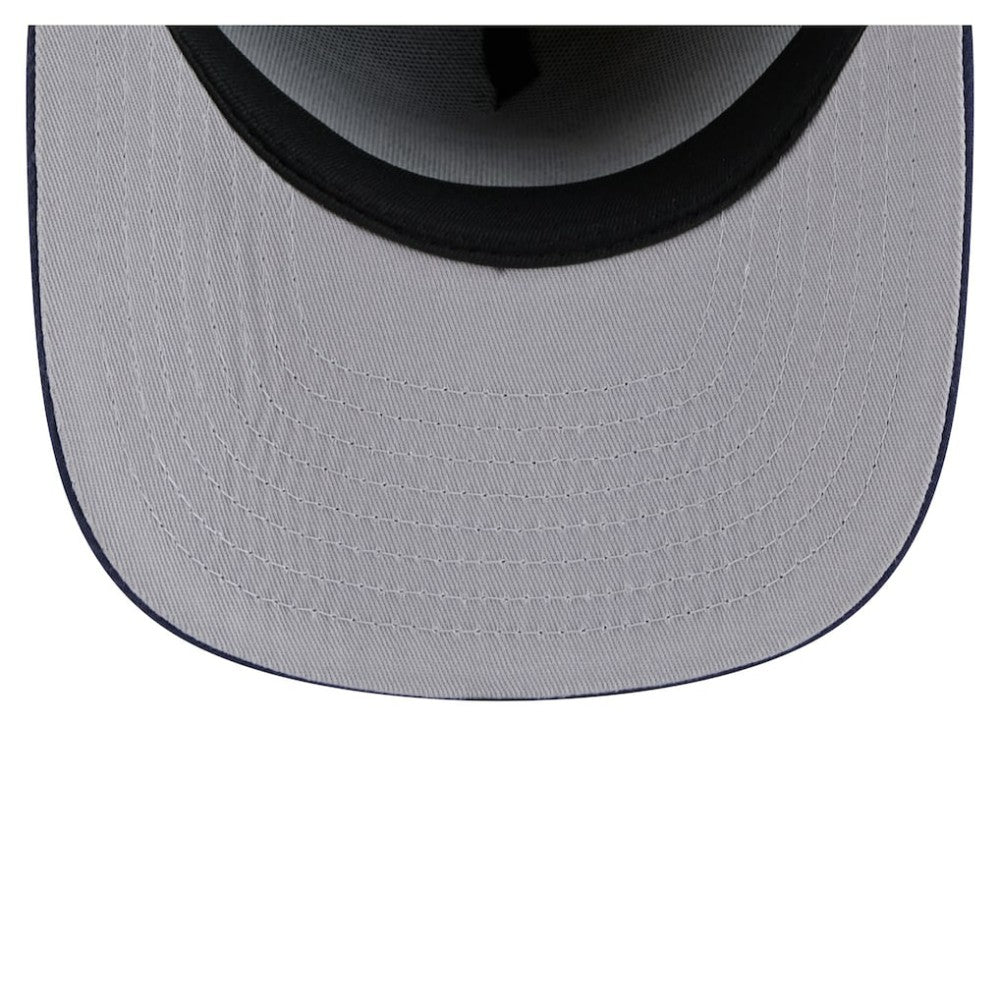 Philadelphia Phillies Color Pack A-Frame 59FIFTY Fitted Hat Navy
