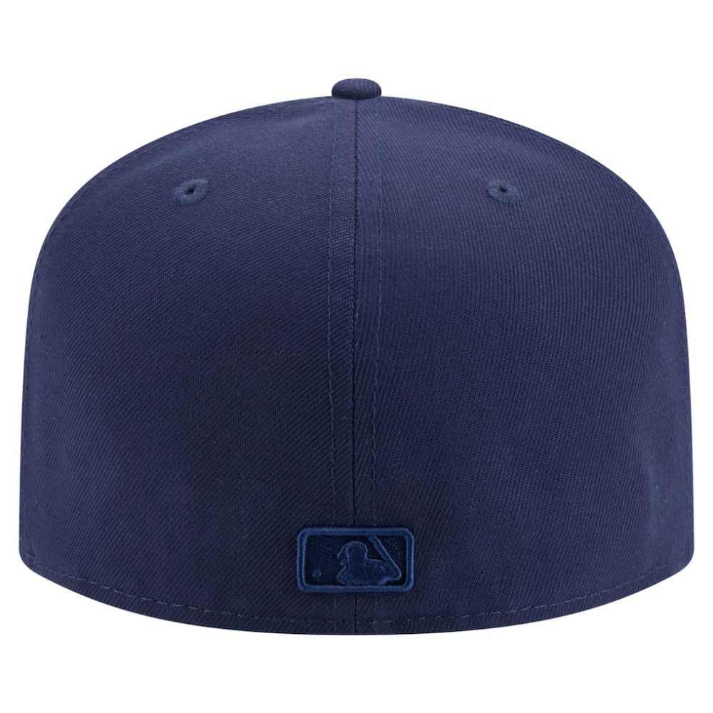 Chicago White Sox Color Pack A-Frame 59FIFTY Fitted Hat Navy