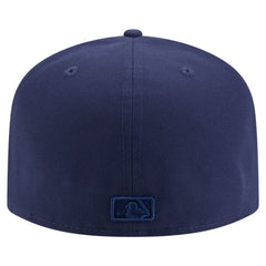 Chicago White Sox Color Pack A-Frame 59FIFTY Fitted Hat Navy
