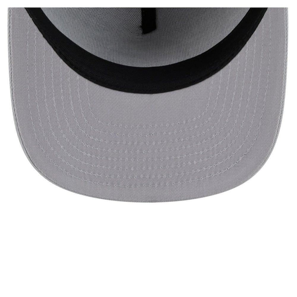 Baltimore Orioles Colorpack A-Frame 59FIFTY Fitted Hat Gray