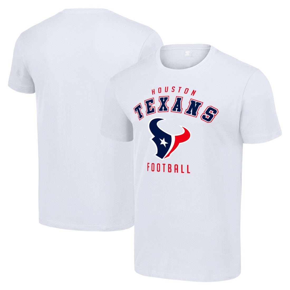 Houston Texans Starter T-Shirt - White online