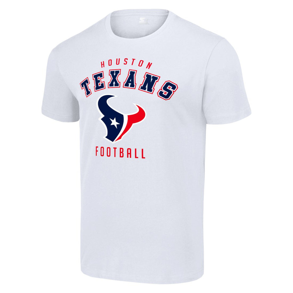 Houston Texans Starter T-Shirt - White online