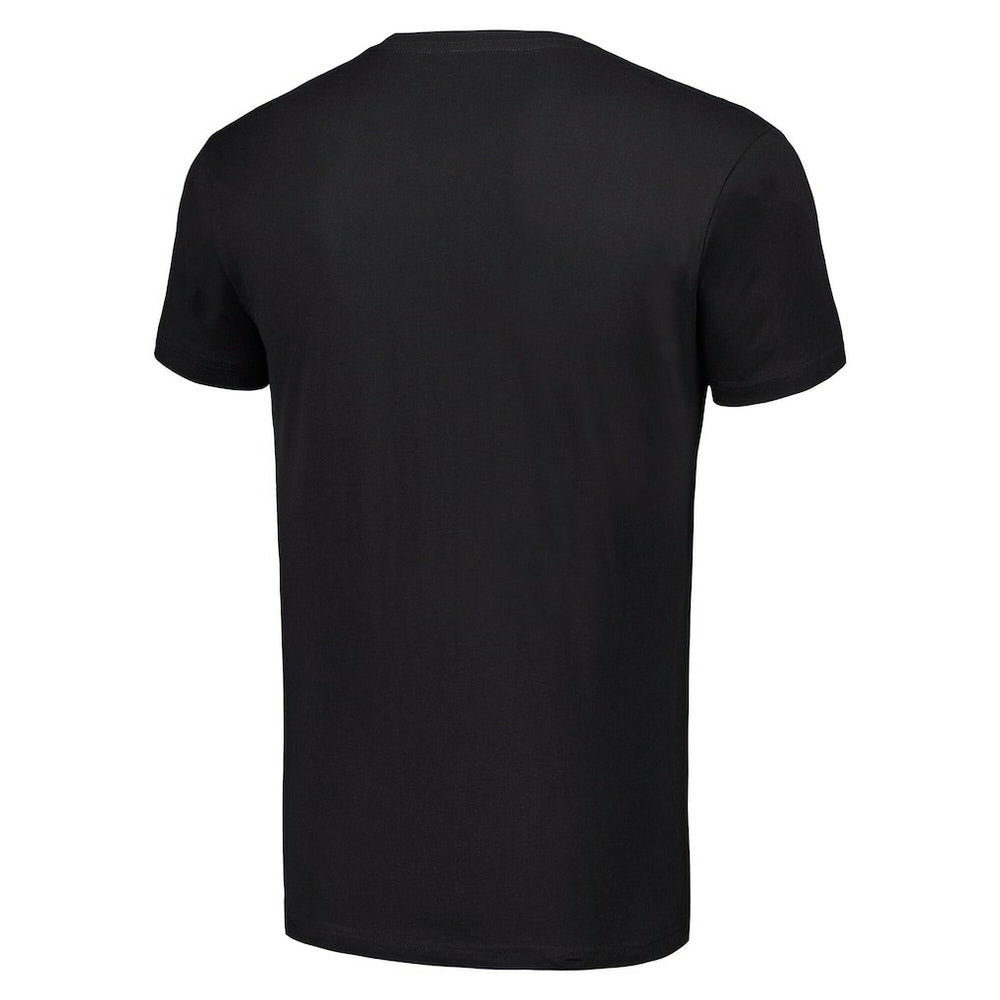 Cleveland Browns Starter City Tailsweep T-Shirt - Black on sale