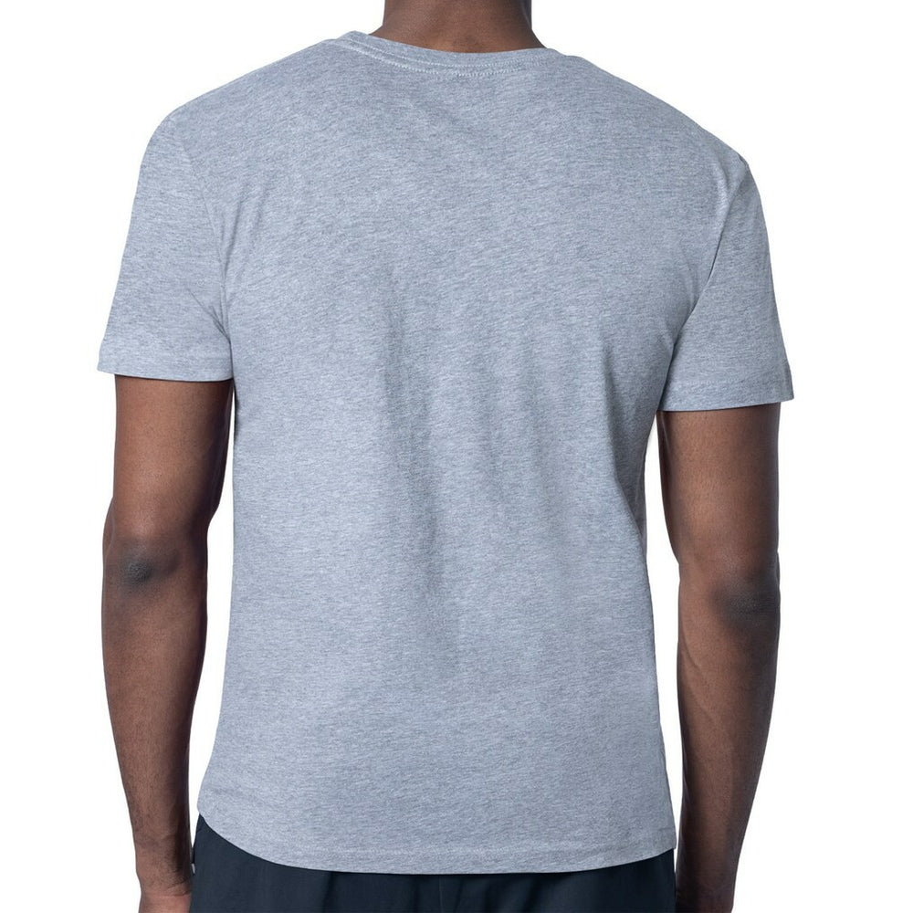 Cleveland Browns Starter Color Scratch T-Shirt - Heather Gray sale