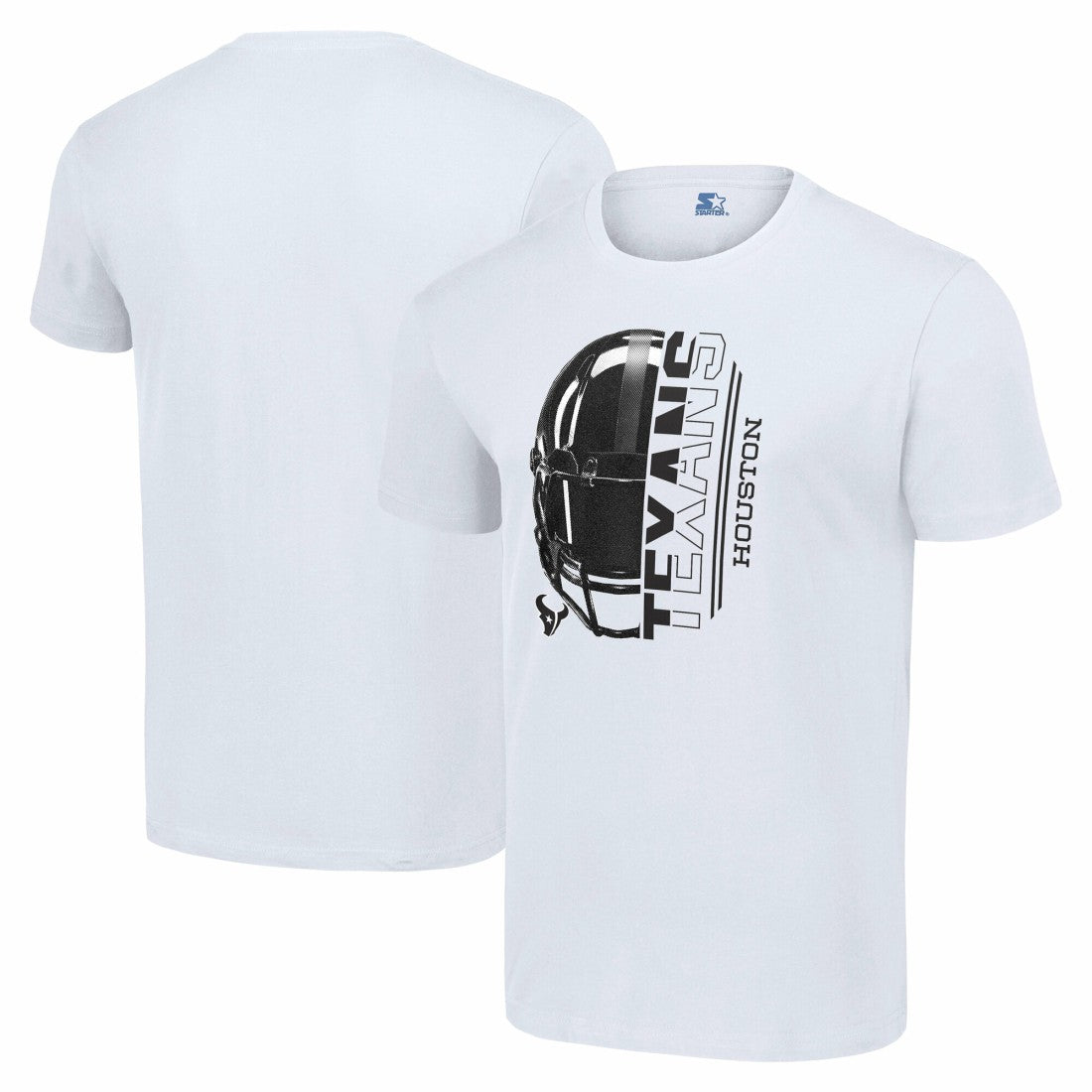 Houston Texans Starter T-Shirt - White online