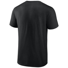 Baltimore Orioles Fastball T-Shirt Black