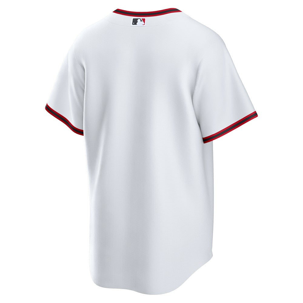 Cleveland Guardians Home Replica Jersey White