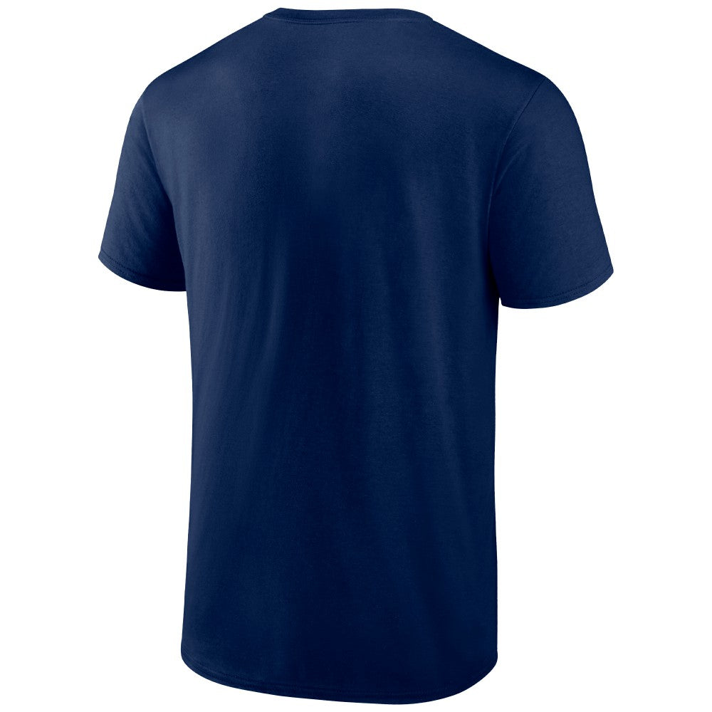 Cleveland Guardians Stellar T-Shirt Navy