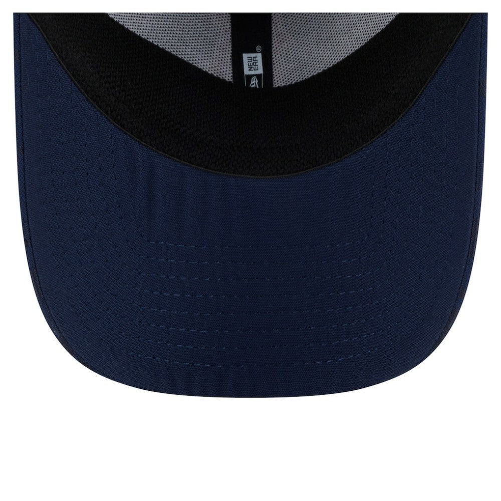 Boston Red Sox Subtle Camo 39THIRTY Flex Hat Navy