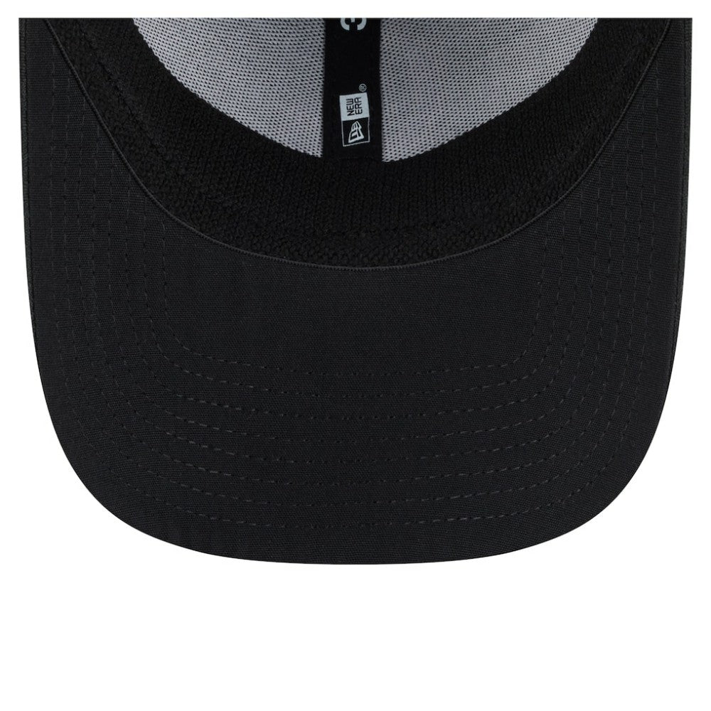 Colorado Rockies Subtle Camo 39THIRTY Flex Hat Black