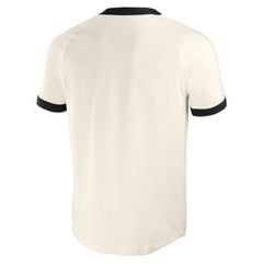 Arizona Diamondbacks Darius Rucker Collection Henley Raglan T-Shirt White