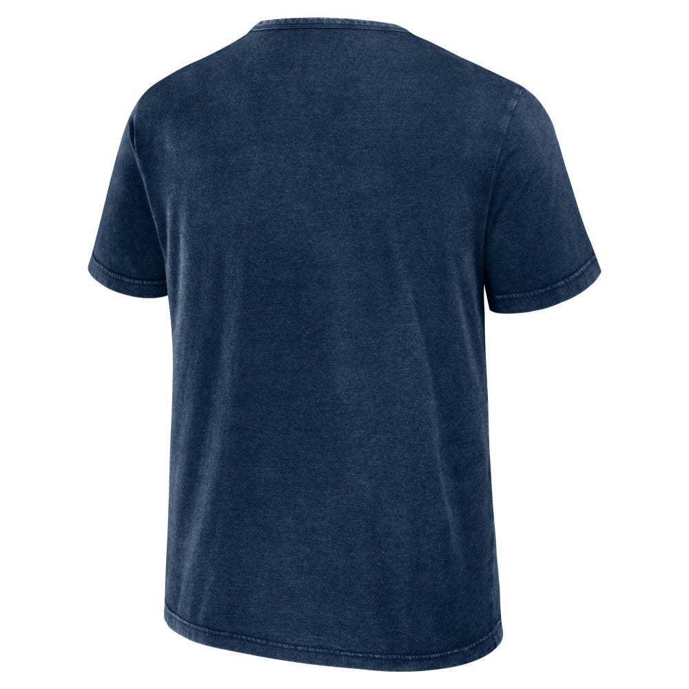 Minnesota Twins Darius Rucker Collection Cooperstown Collection Washed T-Shirt Navy