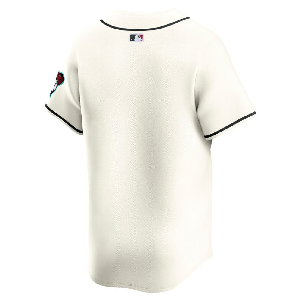 Arizona Diamondbacks Home Limited Jersey White