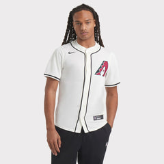 Arizona Diamondbacks Home Limited Jersey White