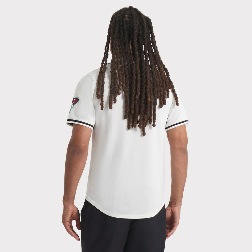 Arizona Diamondbacks Home Limited Jersey White