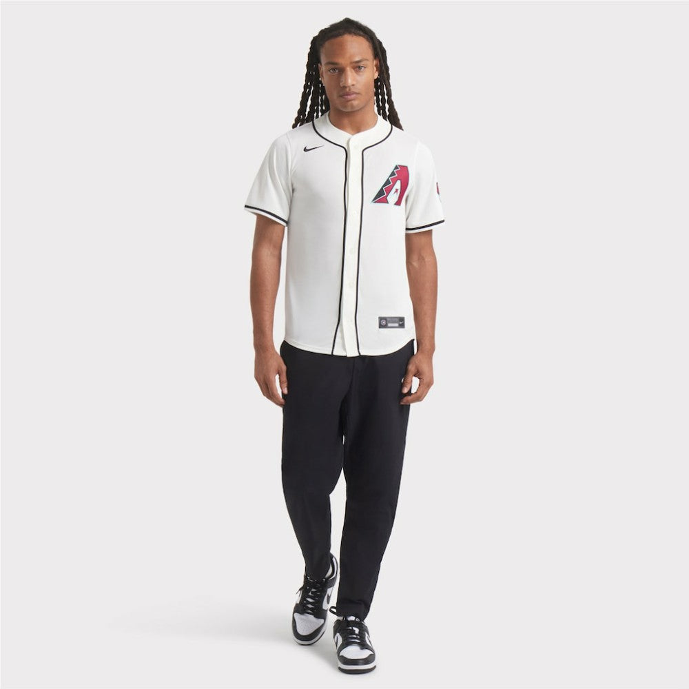 Arizona Diamondbacks Home Limited Jersey White