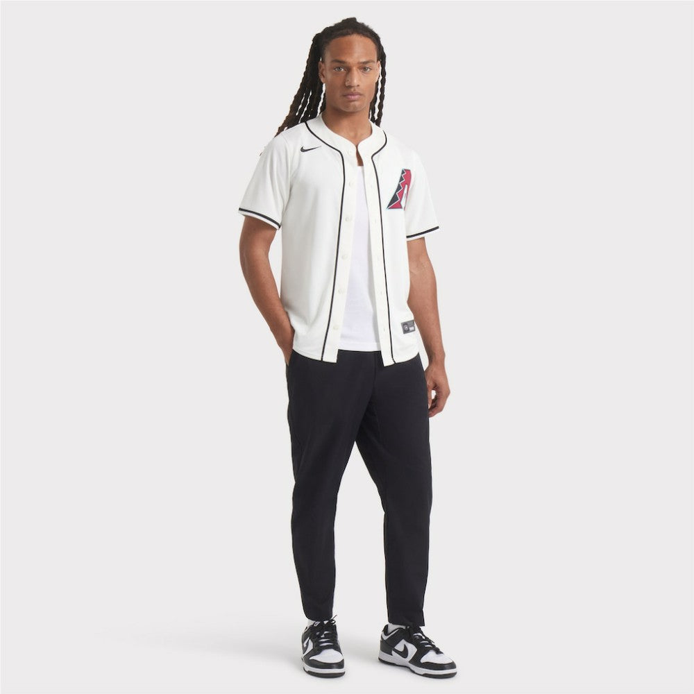 Arizona Diamondbacks Home Limited Jersey White