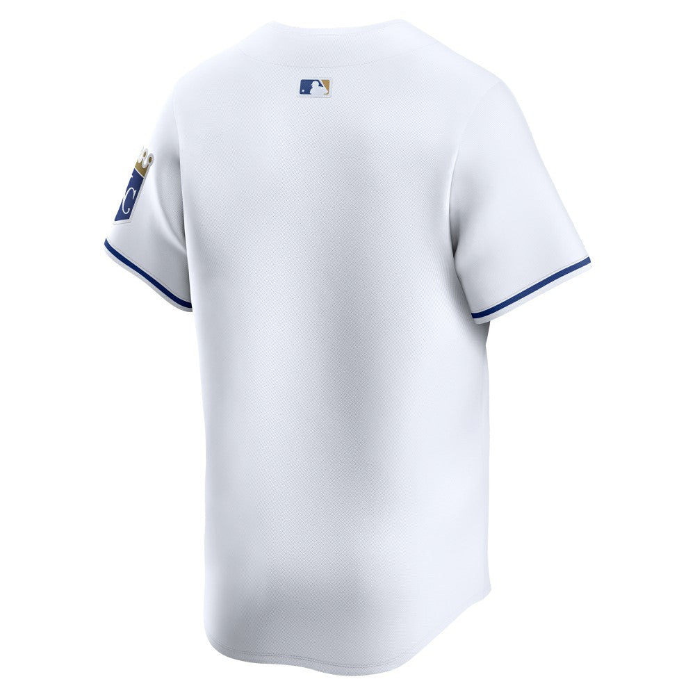 Kansas City Royals Home Limited Jersey White