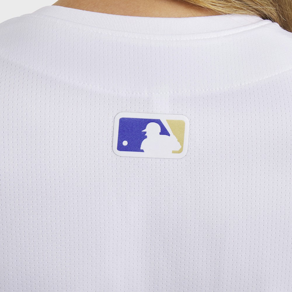 Kansas City Royals Home Limited Jersey White