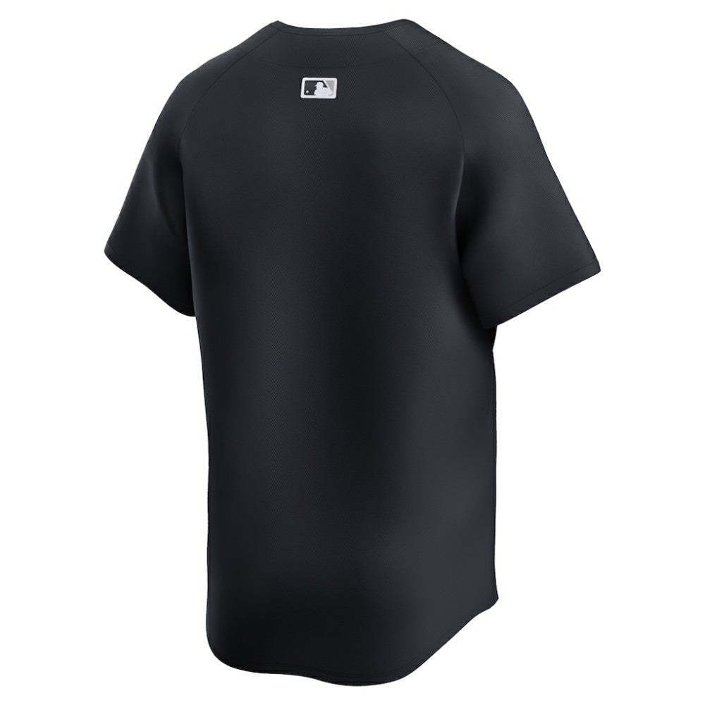 New York Yankees Alternate Limited Jersey Cobalt