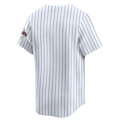 San Diego Padres Cooperstown Collection Limited Jersey White