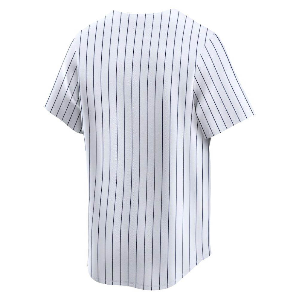 New York Yankees Cooperstown Collection Limited Jersey White