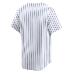 New York Yankees Cooperstown Collection Limited Jersey White