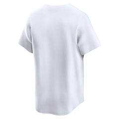 Texas Rangers Cooperstown Collection Limited Jersey White