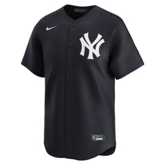 Aaron Judge New York Yankees Alternate Limited Player Jersey Navy