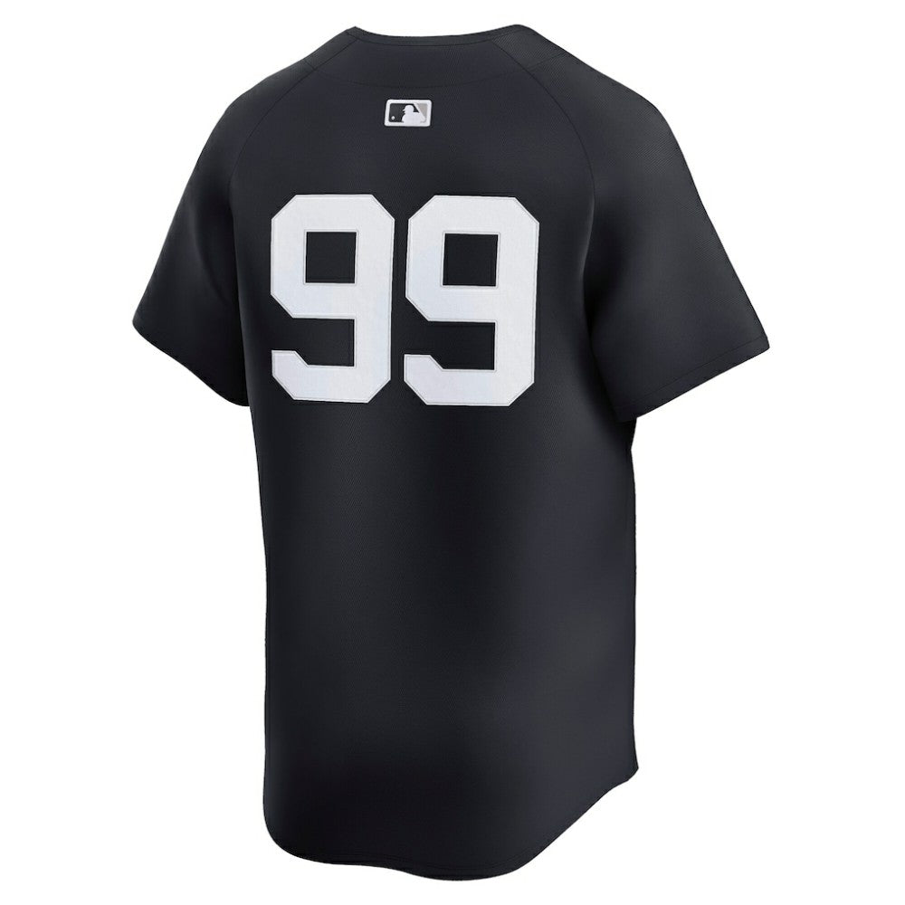 Aaron Judge New York Yankees Alternate Limited Player Jersey Navy