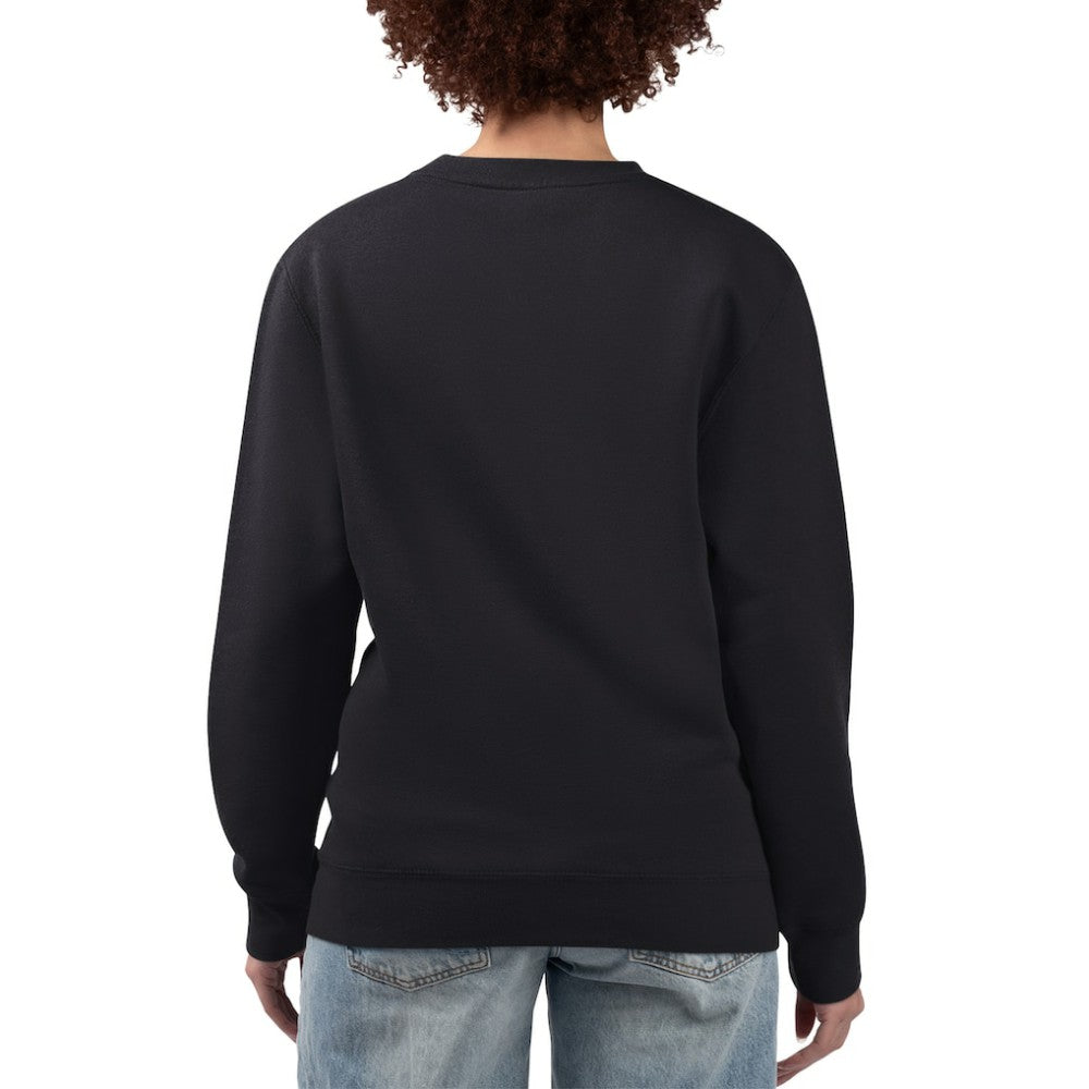 Pittsburgh Pirates G-III 4Her by Carl Banks Women's Flowers Graphic Pullover Sweatshirt Black